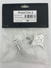 DJI Phantom 2 Original Camera Mounting Bracket for GoPro P2-07