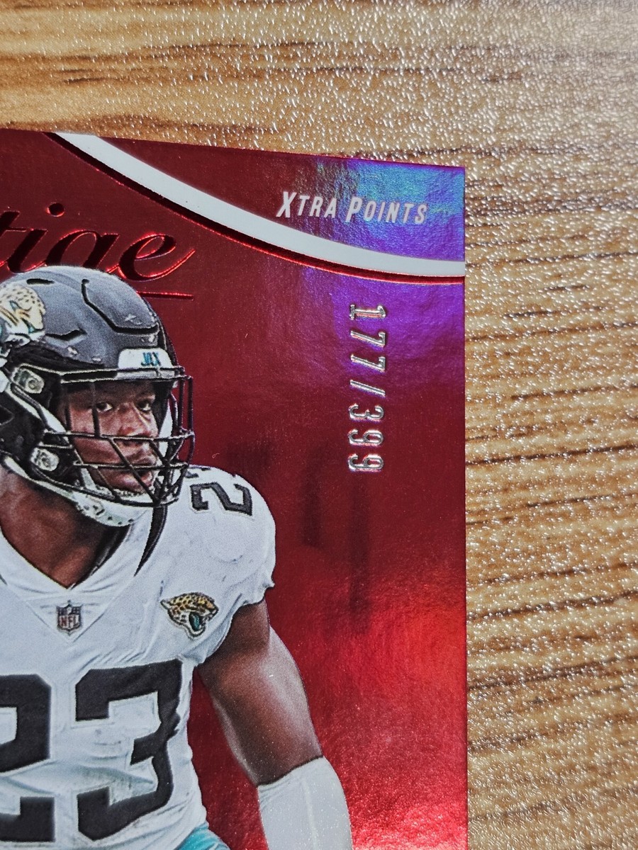 2023 Panini Prestige Foye Oluokun 177/399 Red | eBay 2023 Panini Prestige Foye Oluokun 177/399 Red | eBay