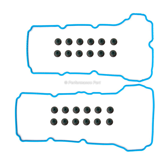 Head Gasket Bolts Set Fit 2013 Ford Escape 11-12 Fusion Lincoln