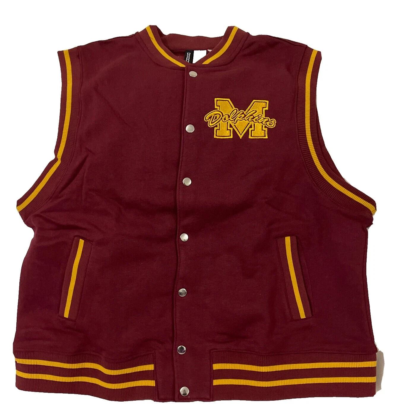 Повседневные женские жилеты H&M