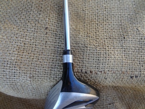 Acuity CATALYST Fairway Wood ⛳ Acuity Steel Medium 43" - Picture 7 of 8