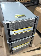 3PAR 20600 C8S83-63002 C8S83A8 Node Storage System 8 EA C8S84A C8S84-63001 Nodes