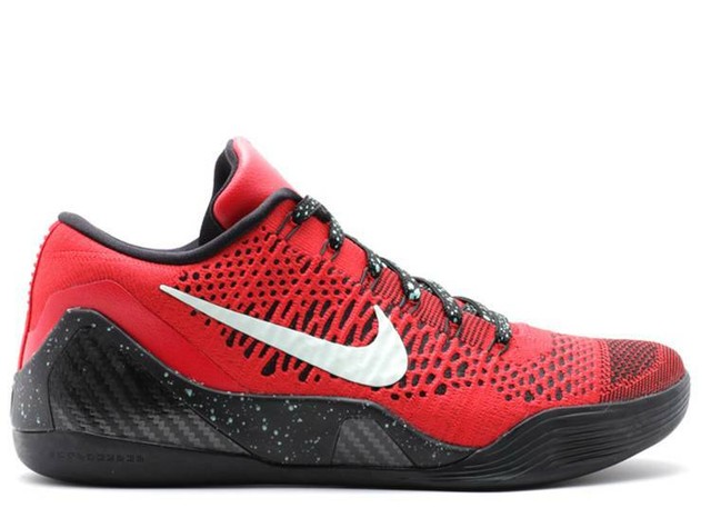 nike kobe ix elite low