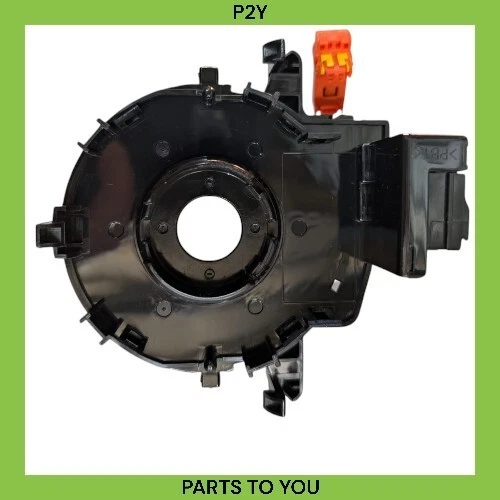 CONTATTO SPIRALATO AIRBAG TOYOTA AYGO II, YARIS AURIS 843060D070 - Immagine 2 di 3