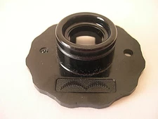 Singer Top Hat Cam Fashion Disc #11 Ribbon Stitch 174540