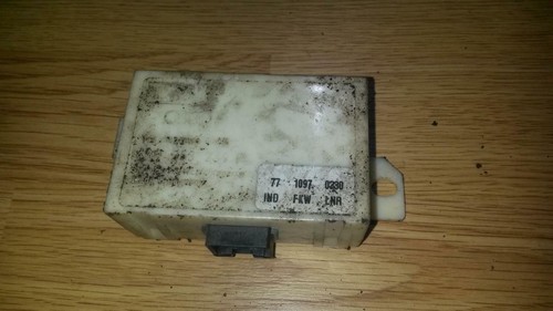 4A0953234f Wegfahrsperre Steuergerät für Audi A4 UK36065-95