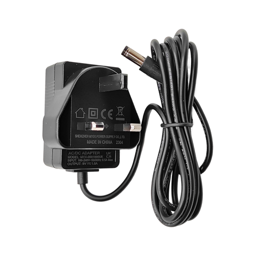 Adapter for 9V 0.6A AC-DC Adaptor Power Supply for Tapo C200 Camera Monitor - Picture 2 of 5