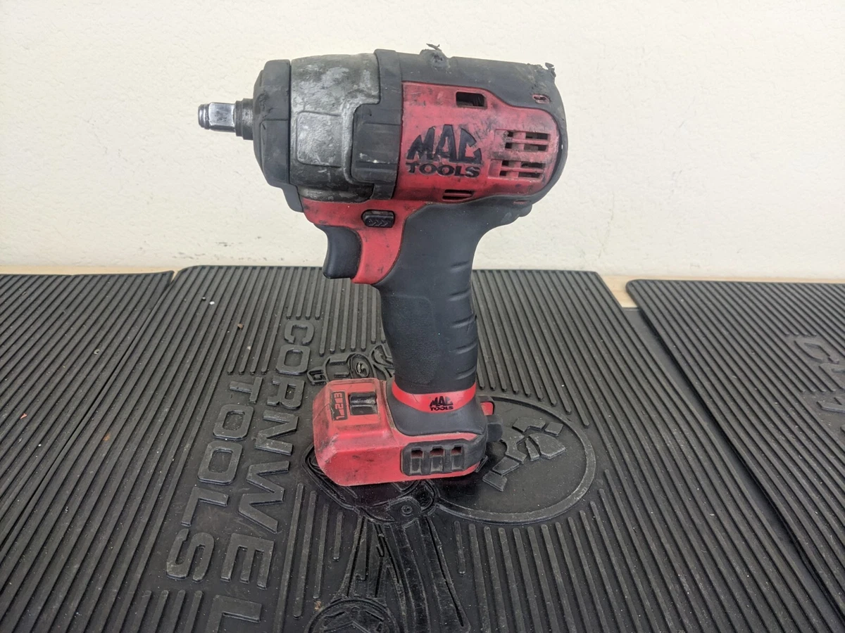 az178 Mac Tools MCF891 3 8
