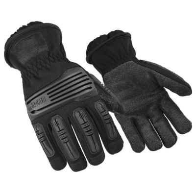 Ringers Extrication Gloves Black XL
