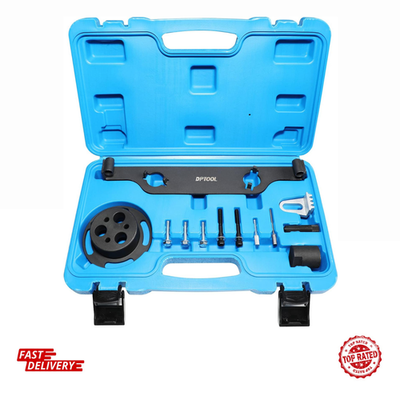 #ad #ad GM Ecotec 2.0 2.4 Camshaft Timing Tool amp; Water Pump Retainer Kit 12 Mo War.. $45.47