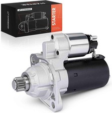 Starter for Motor, 12V 1.4KW 10 Teeth