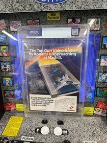 Oto&ntilde;o 1987 Nintendo Fun Club News V1 #3 The Legend of Zelda NES Nintendo PSA 6.0