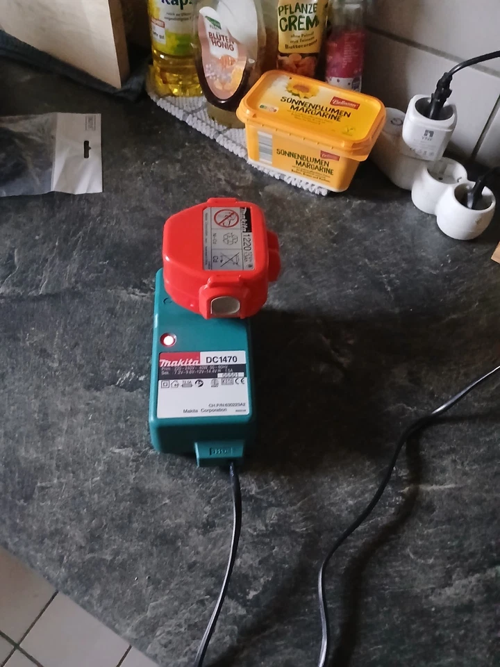 Makita Akkuschrauber - Bild 3 von 3