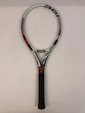 NEW Babolat Pro Stock Aeropro Drive Plus GT French Open 27.25 inch, 4 1/2