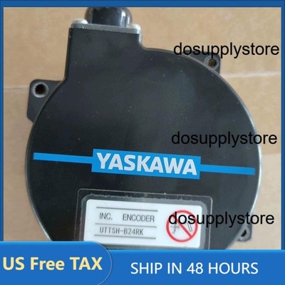 1PC new YASKAWA UTTSH-B24RK Encoder Fast Shipping #YP1