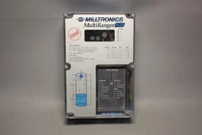 MILLTRONICS MULTIRANGER PLUS