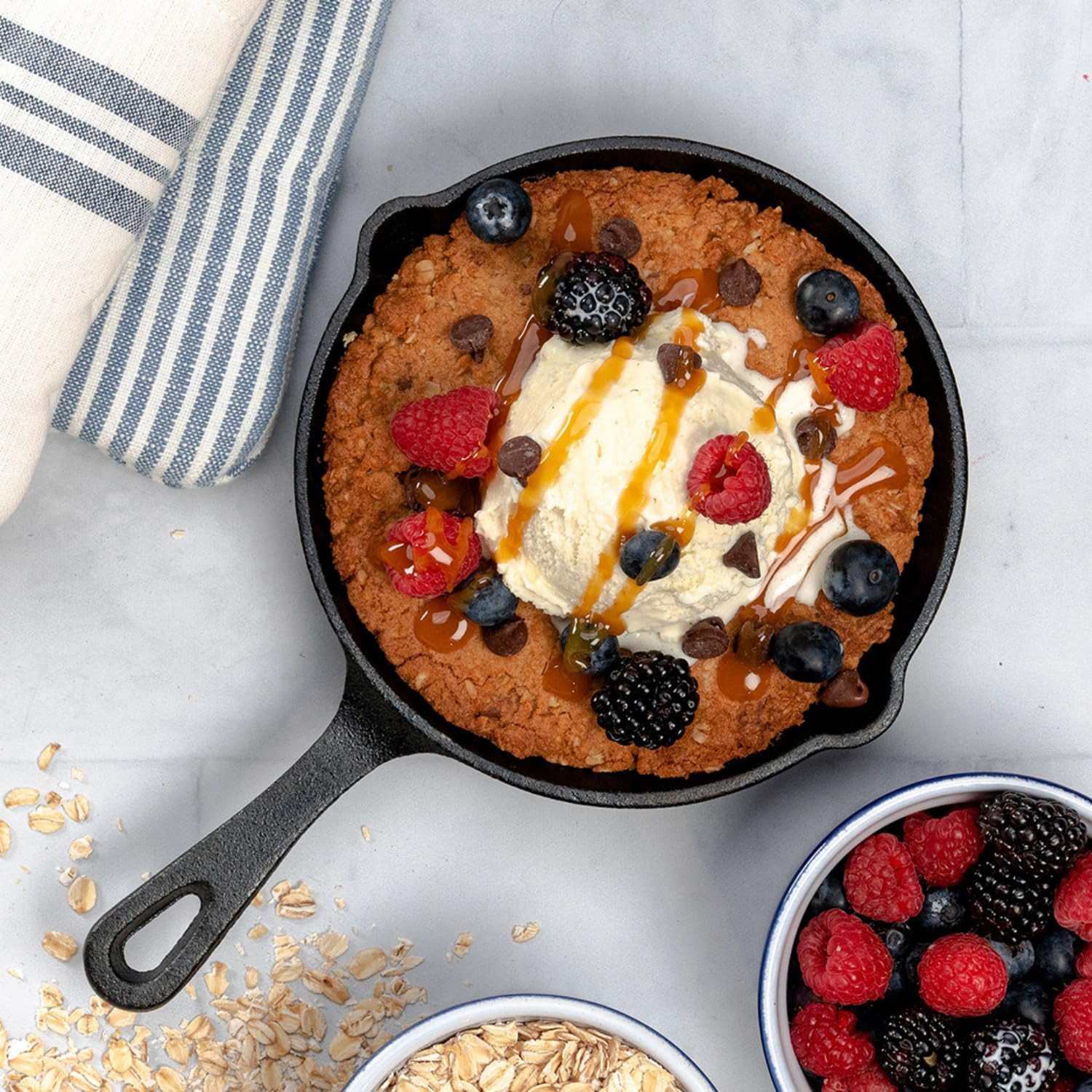 McCann's Quick & Easy Steel Cut Irish Oatmeal, 24 Oz