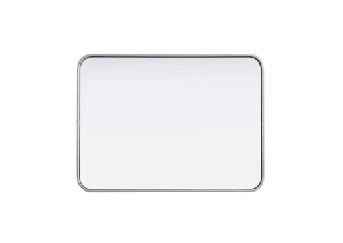 Elegant Lighting MR8A2230 Remy 22"W x 30"H Rectangular Flat - - Picture 6 of 12