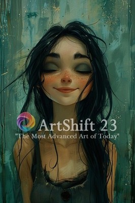 Digital Image Picture  Photo Wallpaper Background Desktop Art Ai - Quiet Bloom