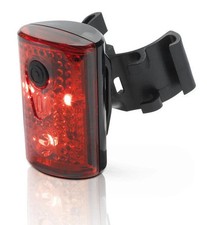 XLC: BEAMER REAR USB LIGHT CLR14 Its only a Fiver