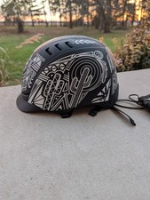 Troxel Fallon Taylor Barrel Racing Helmet