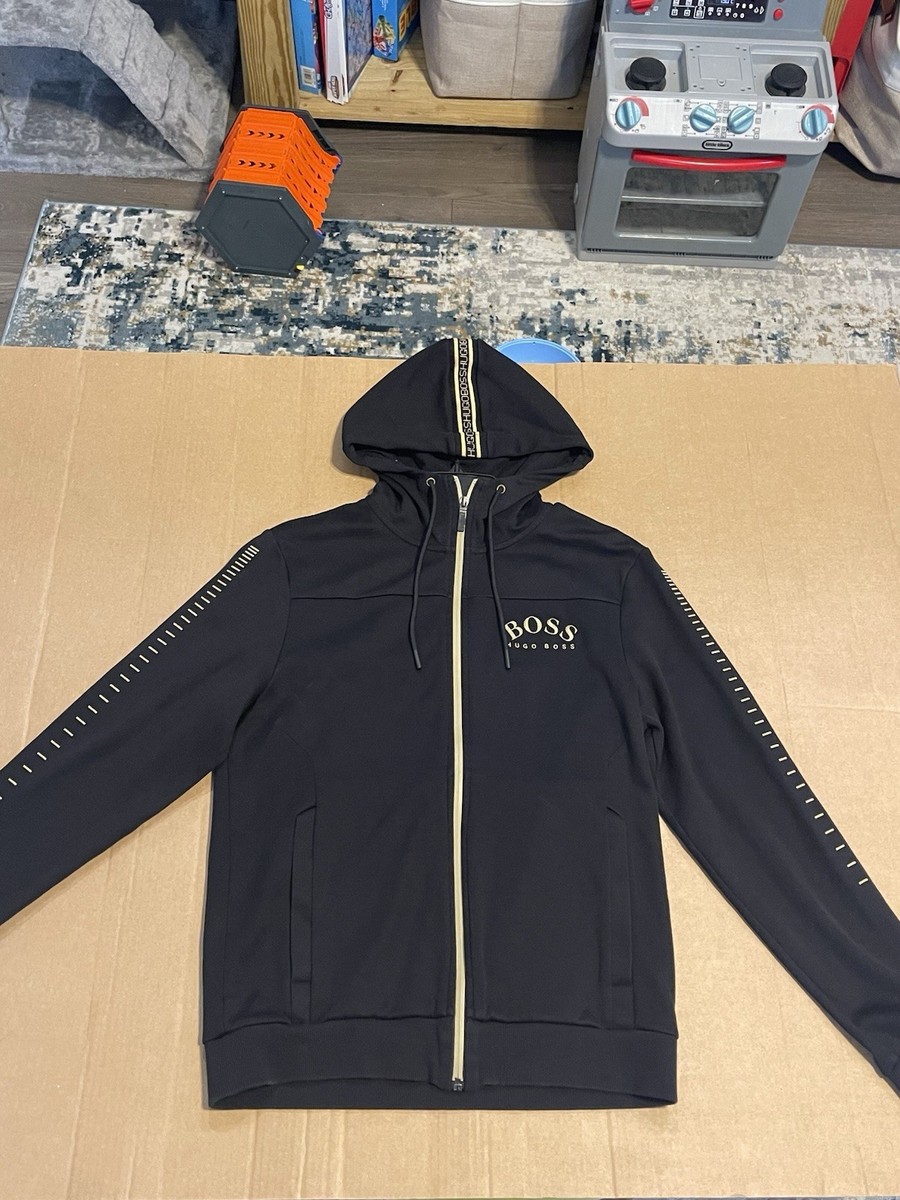 ubuy hugo boss full tracksuit
