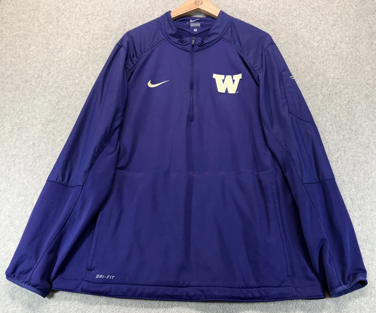 Nike Washington Huskies NCAA Jackets for sale | eBay