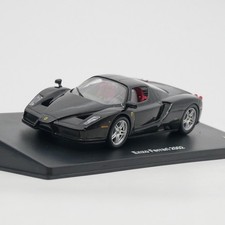 Rare 1:43 2002 Ferrari Enzo - Diecast Collectible Miniature Scale Model