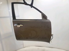 Porte avant et accessoires Mitsubishi L200
