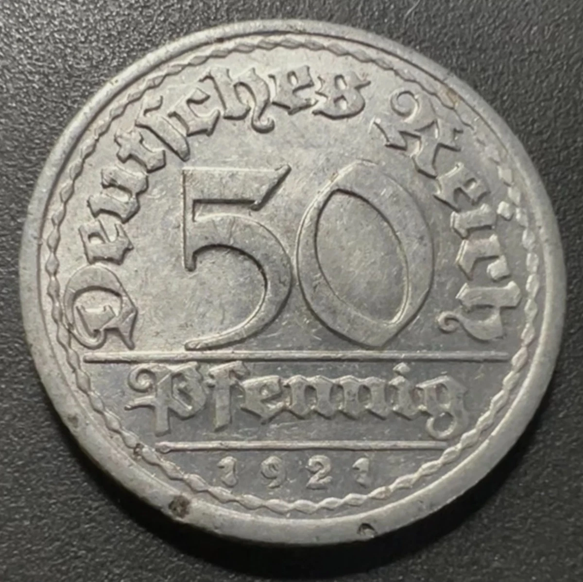 1921 Year German Coins for sale | eBay