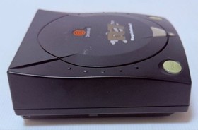 SEGA Dreamcast R7 Limited Console System Tested