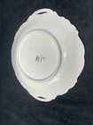 Edelstein Bavaria porcelain serving platter with floral decoration. — photo 3