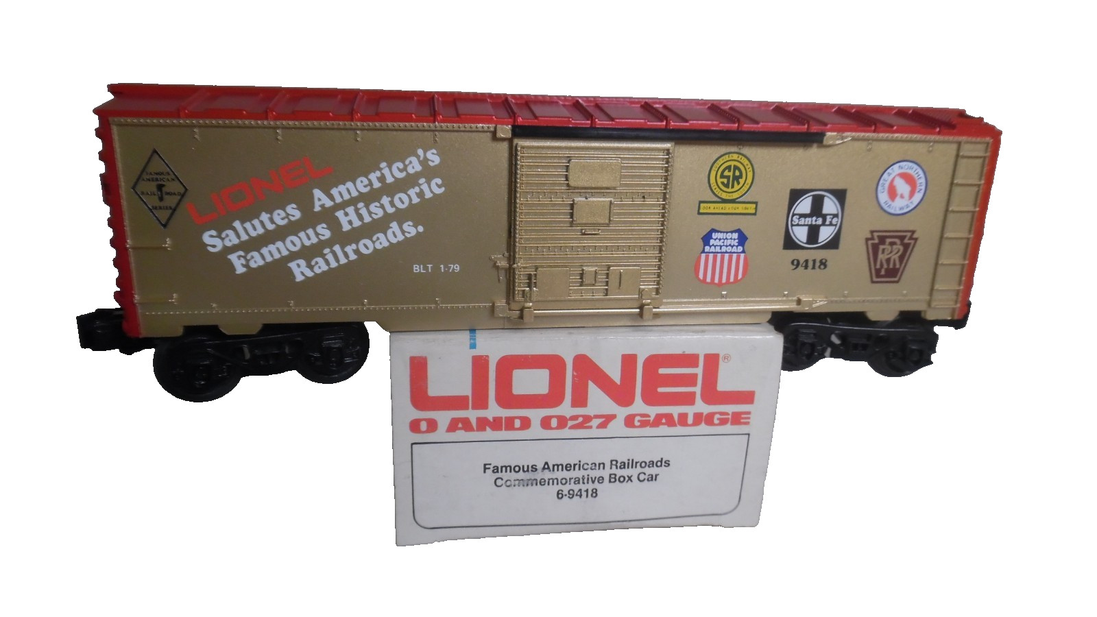 Click here to see eBay Auction