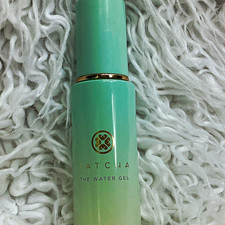 TATCHA The Water Gel Oil-Free Face Moisturizer, Pore-Perfecting 1.7 fl oz