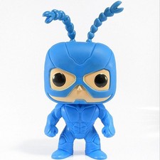 2017 Funko Pop The Tick Vinyl Figures 16