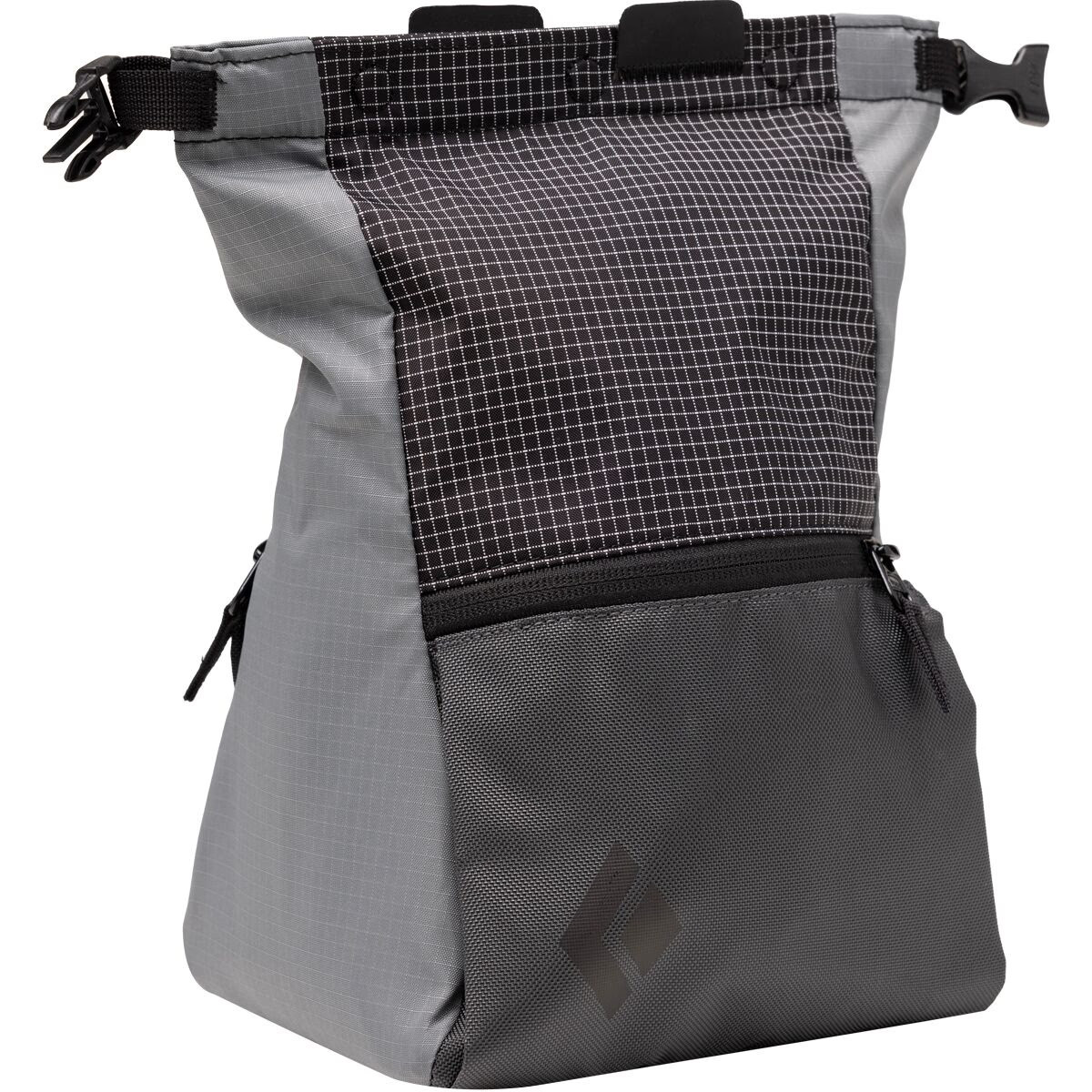 Black Diamond Mondo Chalk Pot REPO Gray One Size 8290₽