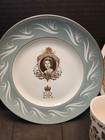 Queen Elizabeth II Collection Peggy Nisbet Doll 5 Plates Mug Bell Coronation-LOT — photo 4