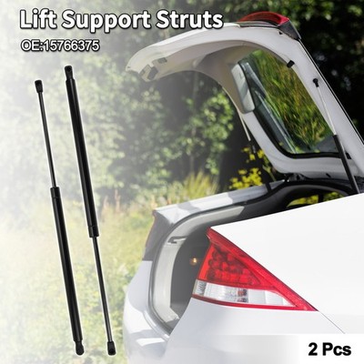 Hebesupports für Cadillac Escalade Sport Utility 1999-2004 Heckklappe Gasfeder
