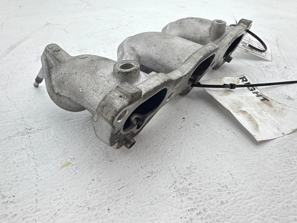 2011-2013 年本田奥德赛 3.5 升右后排气歧管原始设备制造商 — 第 2/4 张图片