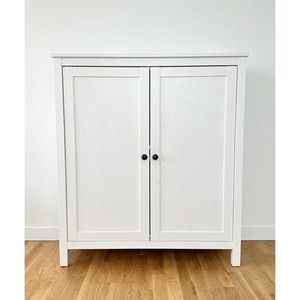 Ikea Hemnes 8 Drawer | eBay