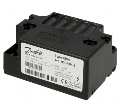 Buderus Zündeinrichtung Danfoss EBI V4 everp | 87185750990