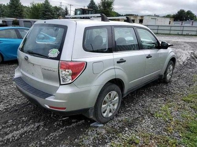 #ad FORESTER 2009 High Mounted Stop Light 752784 $52.95