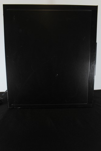 Vintage Sony Model CDP-CE505 5 Disc Carousel CD Changer NO REMOTE Tested Works - Picture 14 of 15