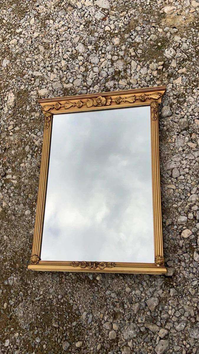 Louis XVI Antique Antique Mirrors for sale | eBay