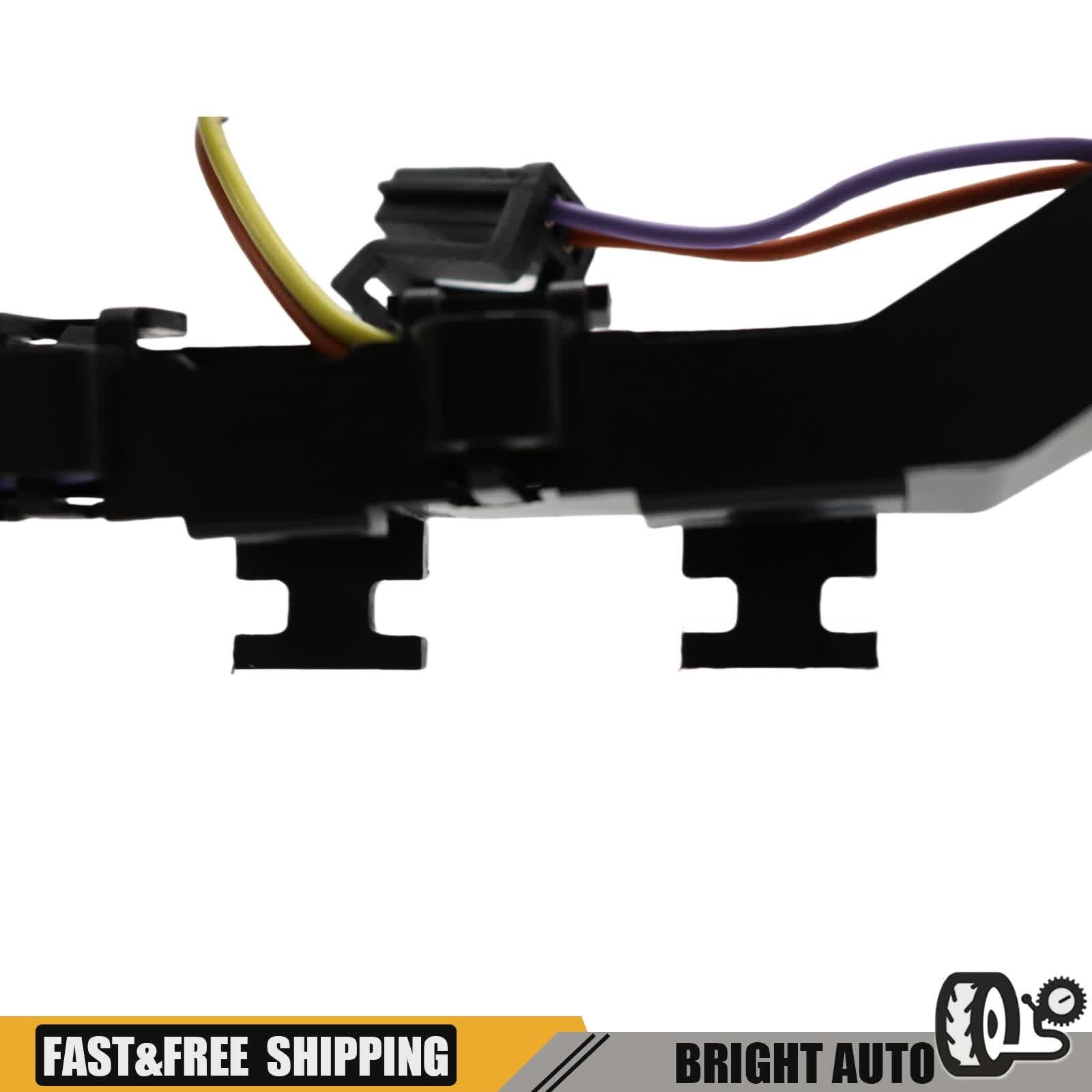 High-Quality Wiring Harness Set Fits Allison 1000 2000 2400 2006-09 29543336