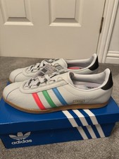 adidas Trimm Star Men's Uk 10.5 Bnib