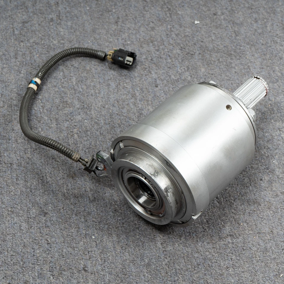 OE # 22961737 Rear Differential Clutch Pump Actuator-AWD Fits GM Buick 2007-2011 Foto 2 de 4