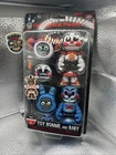 FNAF Funko Snaps! Toy Bonnie & Baby Figures - Five Nights at Freddy's