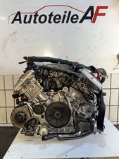 Audi A4 S4 B6 B7 8E 8H 4.2 V8 Quattro 253KW 344 PS BBK BHF Motor Engine Komplett