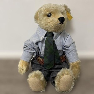 Steiff Ralph Lauren for sale | eBay